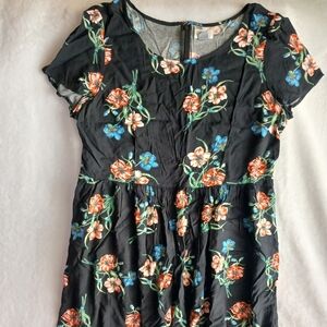 Old Navy Mini Dress Size 14